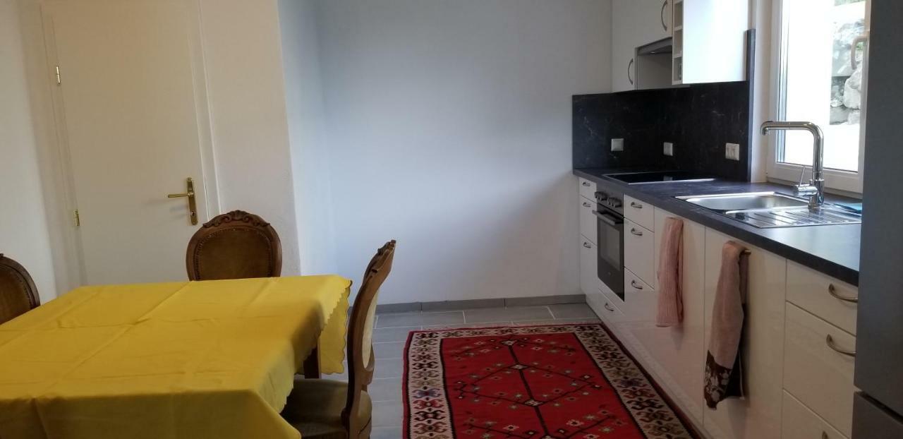 Haus Falkenstein Moosburg Ngoại thất bức ảnh