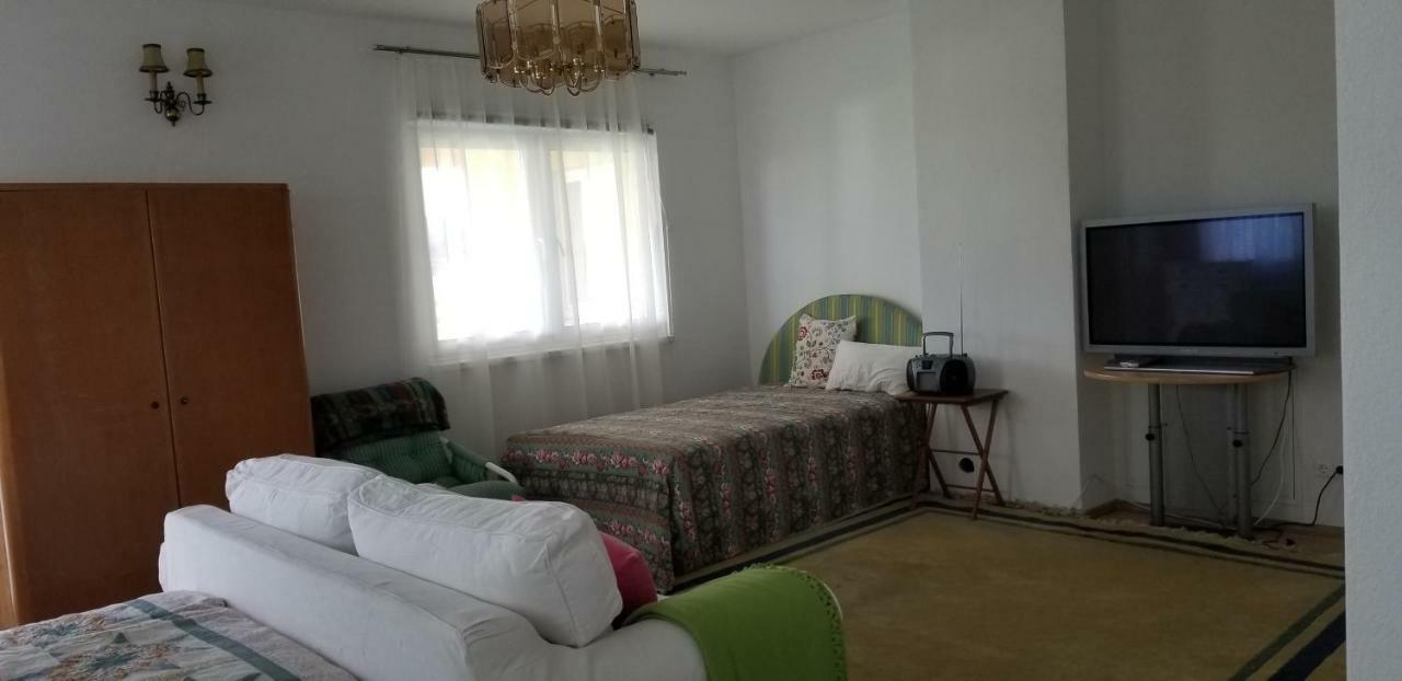 Haus Falkenstein Moosburg Ngoại thất bức ảnh