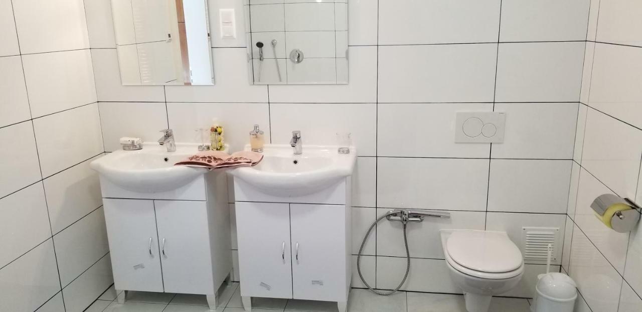 Haus Falkenstein Moosburg Ngoại thất bức ảnh