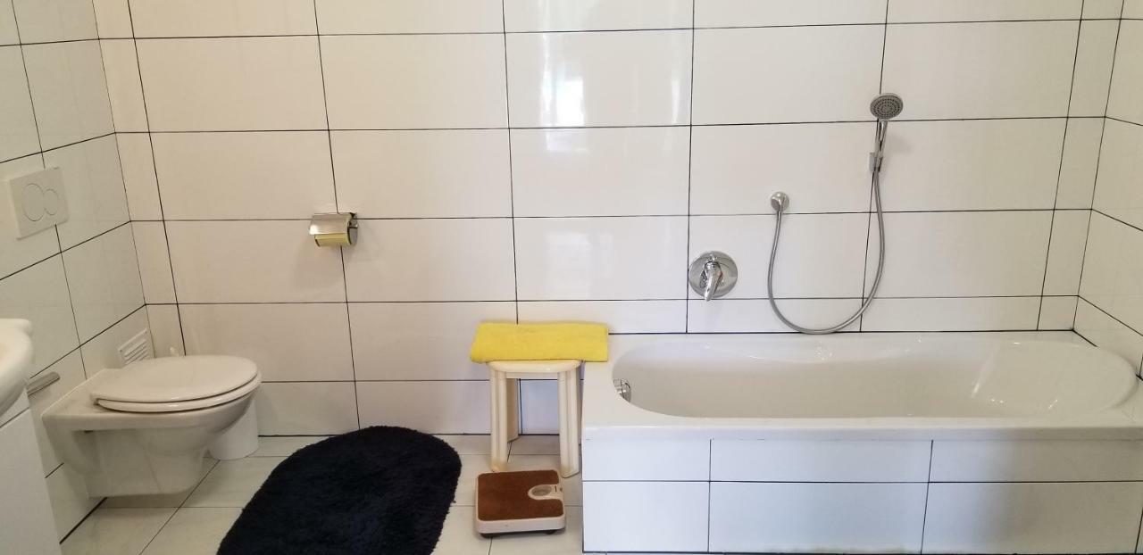 Haus Falkenstein Moosburg Ngoại thất bức ảnh