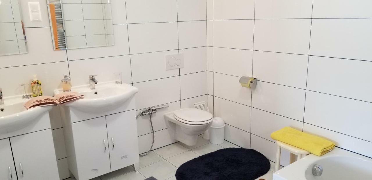 Haus Falkenstein Moosburg Ngoại thất bức ảnh
