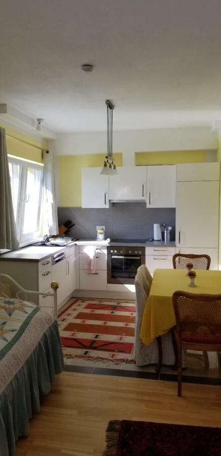 Haus Falkenstein Moosburg Ngoại thất bức ảnh