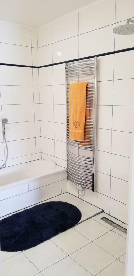 Haus Falkenstein Moosburg Ngoại thất bức ảnh